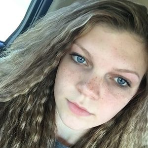 Meet your Posher, Kaylee